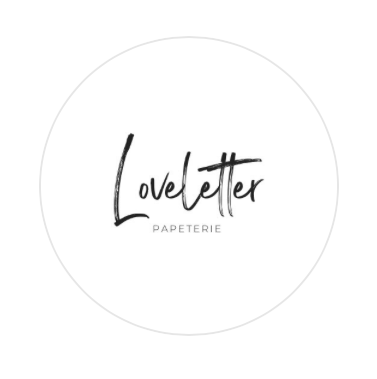 Loveletter_Papeterie_Logo