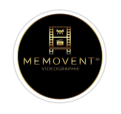 Memovent_Videographie_Logo